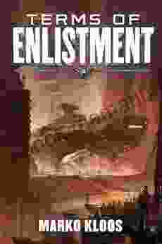 Terms Of Enlistment (Frontlines 1)