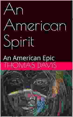 An American Spirit: An American Epic