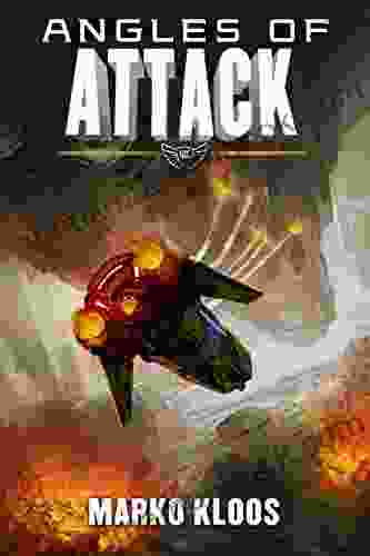 Angles Of Attack (Frontlines 3)