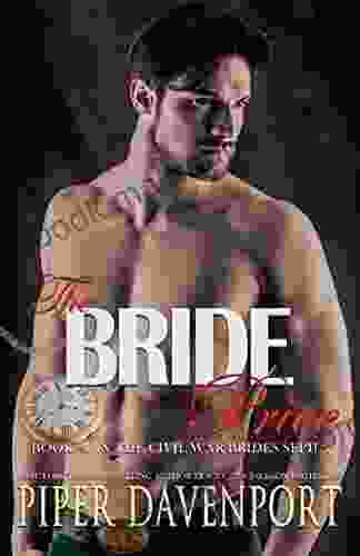 The Bride Price (Civil War Brides 1)