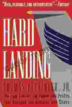 Hard Landing: The Epic Contest For Power And Profits That Plunged The Airlines Into Chaos