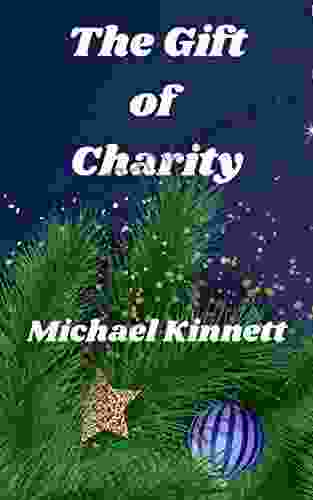 The Gift Of Charity (Apalachicola Pearl 4)