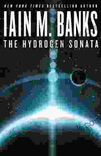 The Hydrogen Sonata (A Culture Novel 9)