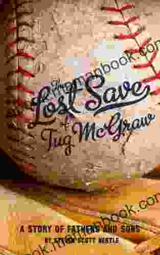 The Lost Save Of Tug McGraw