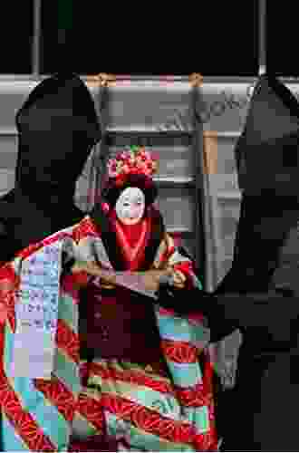 Japanese Political Theatre In The 18th Century: Bunraku Puppet Plays In Social Context (Routledge Advances In Theatre Performance Studies)
