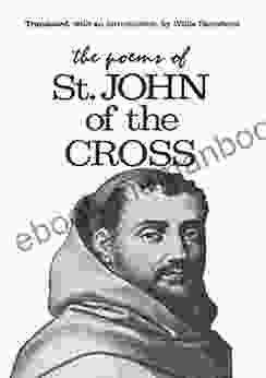 The Poems Of St John Of The Cross