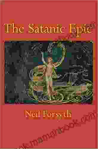 The Satanic Epic Neil Forsyth