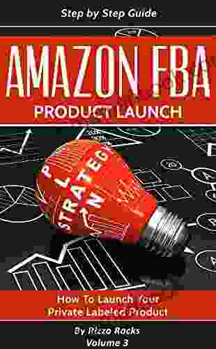 Amazon FBA: How To Launch Your Private Label Product (Product Launch 3)