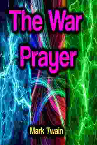The War Prayer June Foster
