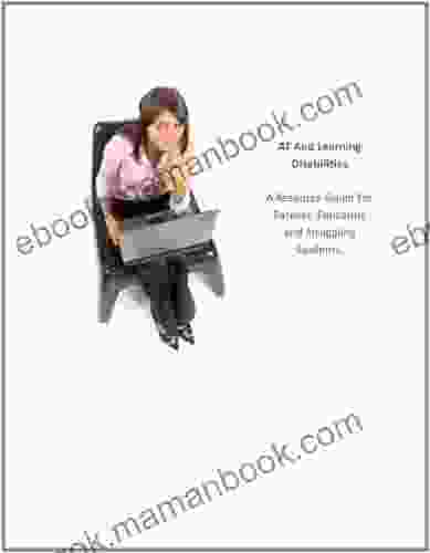 Learning Disabilities And Assistive Technology