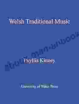 Welsh Traditional Music Nicola Aliani