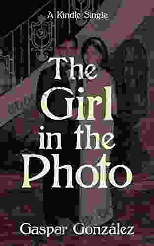 The Girl In The Photo (Kindle Single)
