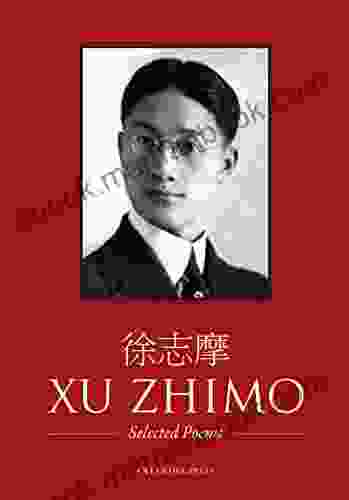 Xu Zhimo Selected Poems (Dual Language English And Chinese)